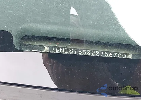 2002 Chevrolet Trailblazer from USA, damaged, VIN 1GNDS13S822136700